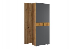 МЕБЕЛЬСОН К7 Прихожая в Сысерти - sysert.mebel24.online | фото 6