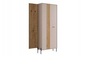 МЕБЕЛЬСОН К8 Прихожая в Сысерти - sysert.mebel24.online | фото 6
