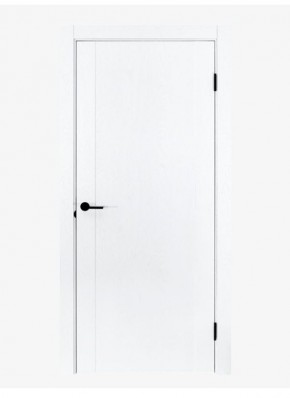 Межкомнатная дверь Bolivar Роялвуд белый (комплект) в Сысерти - sysert.mebel24.online | фото 7