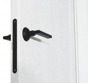 Межкомнатная дверь Bolivar Роялвуд белый (комплект) в Сысерти - sysert.mebel24.online | фото 8