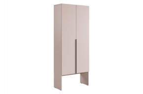 МЕРСИ Прихожая (модульная) кашемир в Сысерти - sysert.mebel24.online | фото 7