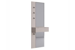 МЕРСИ Зеркало (кашемир) в Сысерти - sysert.mebel24.online | фото