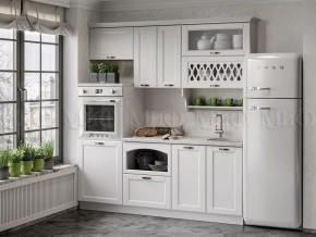 МИЛАНО Кухонный гарнитур 2,0 м Компоновка №3 в Сысерти - sysert.mebel24.online | фото 4