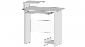 МИНИ Стол компьютерный в Сысерти - sysert.mebel24.online | фото 3