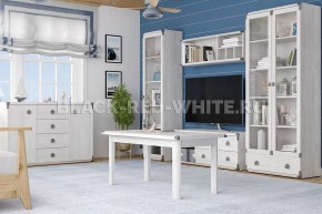 Модульная гостиная Индиана (сосна каньон) в Сысерти - sysert.mebel24.online | фото