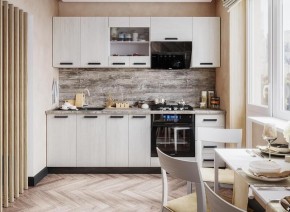 Модульная кухня Нагано в Сысерти - sysert.mebel24.online | фото 5
