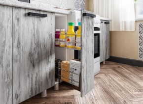 Модульная кухня Нагано в Сысерти - sysert.mebel24.online | фото 6