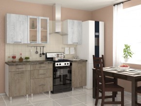 Модульная кухня Палермо в Сысерти - sysert.mebel24.online | фото 3