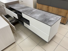 МОНИКА Тумба под ТВ 1600 в Сысерти - sysert.mebel24.online | фото 5