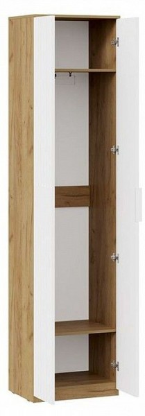 Набор для детской Хилтон в Сысерти - sysert.mebel24.online | фото 6