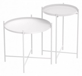 Набор из 2 столов журнальных SHT-CT8/CT8-2 в Сысерти - sysert.mebel24.online | фото