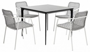 Набор обеденный Малага в Сысерти - sysert.mebel24.online | фото