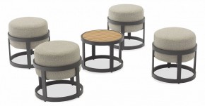 Набор уличный Tumba в Сысерти - sysert.mebel24.online | фото 2