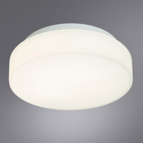 Накладной светильник Arte Lamp Aqua-Tablet LED A6812PL-1WH в Сысерти - sysert.mebel24.online | фото 2