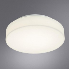 Накладной светильник Arte Lamp Aqua-Tablet LED A6836PL-1WH в Сысерти - sysert.mebel24.online | фото 2