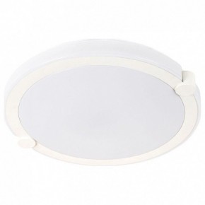 Накладной светильник Arte Lamp Biscotti A2679PL-72WH в Сысерти - sysert.mebel24.online | фото
