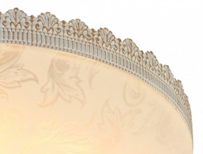 Накладной светильник Arte Lamp Crown A4541PL-3WG в Сысерти - sysert.mebel24.online | фото 2