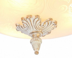 Накладной светильник Arte Lamp Crown A4541PL-3WG в Сысерти - sysert.mebel24.online | фото 3