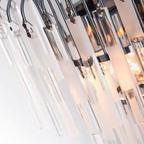 Накладной светильник Arte Lamp Eliza A1009AP-2CC в Сысерти - sysert.mebel24.online | фото