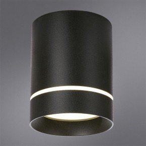 Накладной светильник Arte Lamp Elle A1949PL-1BK в Сысерти - sysert.mebel24.online | фото 2
