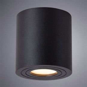 Накладной светильник Arte Lamp Galopin A1460PL-1BK в Сысерти - sysert.mebel24.online | фото 2