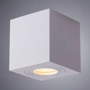 Накладной светильник Arte Lamp Galopin A1461PL-1WH в Сысерти - sysert.mebel24.online | фото 2