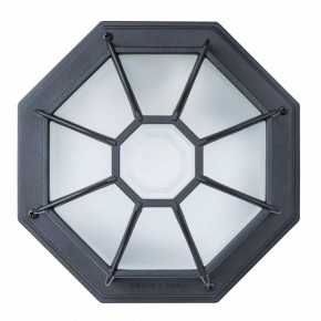 Накладной светильник Arte Lamp Pegasus A3100PL-1BK в Сысерти - sysert.mebel24.online | фото 2