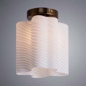 Накладной светильник Arte Lamp Serenata A3459PL-1AB в Сысерти - sysert.mebel24.online | фото 2