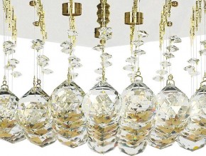 Накладной светильник Arti Lampadari Flusso Flusso H 1.4.40.616 G в Сысерти - sysert.mebel24.online | фото 2