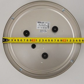 Накладной светильник Citilux Бостон CL709201N в Сысерти - sysert.mebel24.online | фото 14