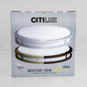Накладной светильник Citilux Бостон CL709503N в Сысерти - sysert.mebel24.online | фото 11