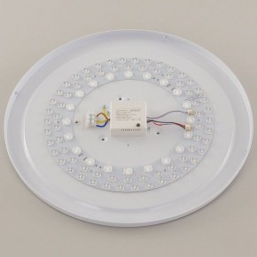 Накладной светильник Citilux Симпла CL714680G в Сысерти - sysert.mebel24.online | фото 17