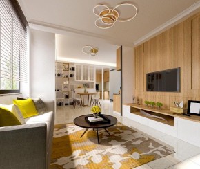 Накладной светильник De City Оскар 2 510011503 в Сысерти - sysert.mebel24.online | фото 9
