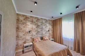 Накладной светильник Denkirs DK3030 DK3080-BW+BK в Сысерти - sysert.mebel24.online | фото 4