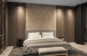 Накладной светильник Denkirs TUBE DK2051-SG в Сысерти - sysert.mebel24.online | фото 5