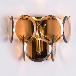 Накладной светильник Divinare Chloe 7566/01 AP-1 в Сысерти - sysert.mebel24.online | фото 2