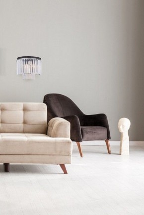 Накладной светильник Divinare Nova 3001/01 AP-2 в Сысерти - sysert.mebel24.online | фото 2