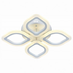Накладной светильник Escada Ella 10216/4LED в Сысерти - sysert.mebel24.online | фото