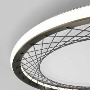 Накладной светильник Eurosvet Parafe 40023/1 LED серый в Сысерти - sysert.mebel24.online | фото 5
