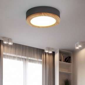 Накладной светильник Imperiumloft Wudda Серый WUDDA01 в Сысерти - sysert.mebel24.online | фото 4