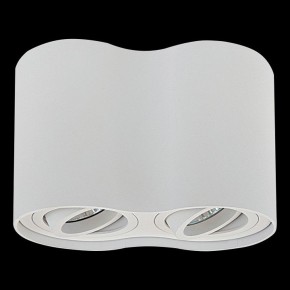 Накладной светильник Lightstar Binoco 052026 в Сысерти - sysert.mebel24.online | фото 2