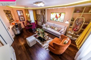Накладной светильник Lightstar Favo 750123 в Сысерти - sysert.mebel24.online | фото 3