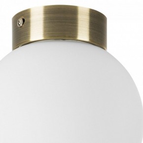 Накладной светильник Lightstar Globo 812011 в Сысерти - sysert.mebel24.online | фото 3