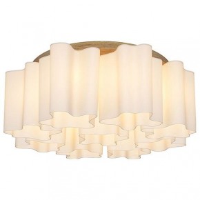 Накладной светильник Lightstar Nubi 802095 в Сысерти - sysert.mebel24.online | фото 3