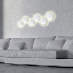 Накладной светильник Mantra Bora Bora C0105 в Сысерти - sysert.mebel24.online | фото 4