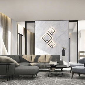 Накладной светильник Mantra Boutique 7682 в Сысерти - sysert.mebel24.online | фото 3