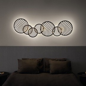 Накладной светильник Mantra Collage 7234 в Сысерти - sysert.mebel24.online | фото 4
