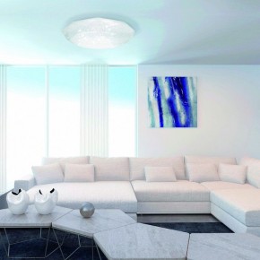 Накладной светильник Mantra Diamante 3679 в Сысерти - sysert.mebel24.online | фото 5