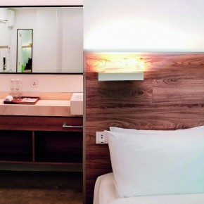 Накладной светильник Mantra Hanok 7775 в Сысерти - sysert.mebel24.online | фото