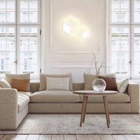 Накладной светильник Mantra Kubick 7595 в Сысерти - sysert.mebel24.online | фото 3